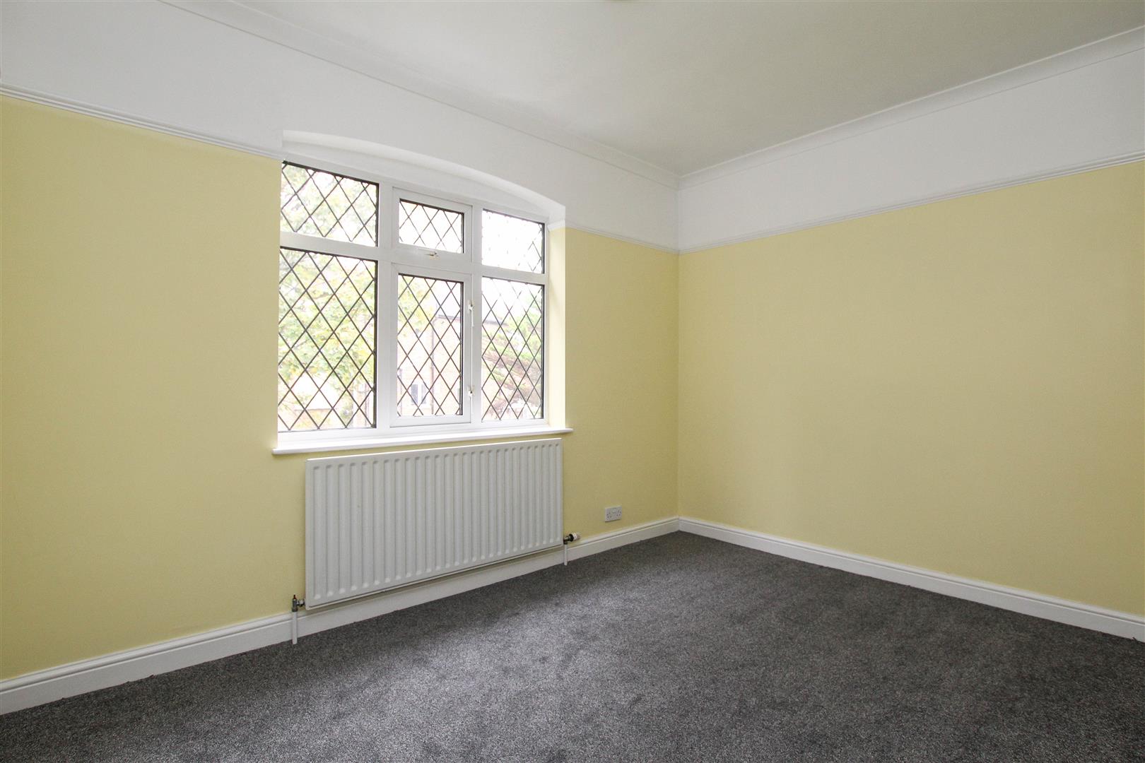 Westbury Road, Brentwood Keith Ashton